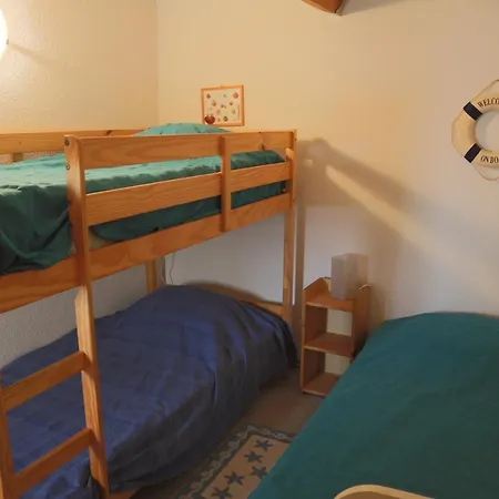Apartment Les Marines Nr 24 Portiragnes