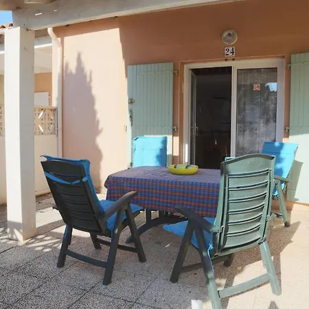 Les Marines Nr 24 Apartment *