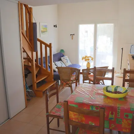 Apartment Les Marines Nr 24