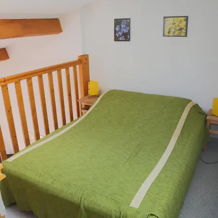 Apartment Les Marines Nr 24 Portiragnes