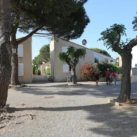 Les Marines Nr 24 Apartment *